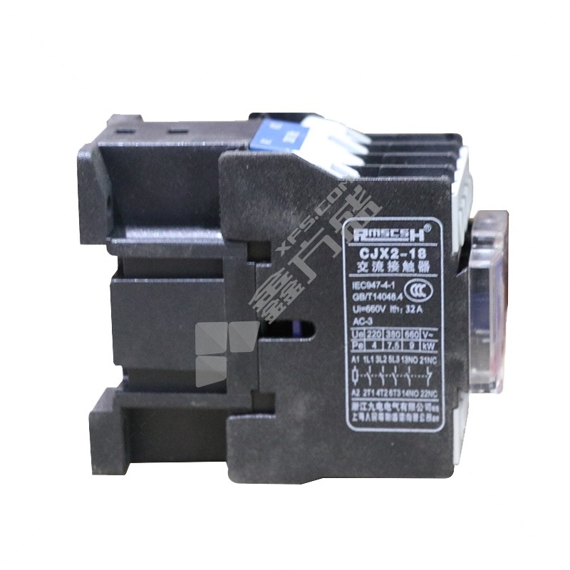 广开 【配件】电开水器接触器18A(120)