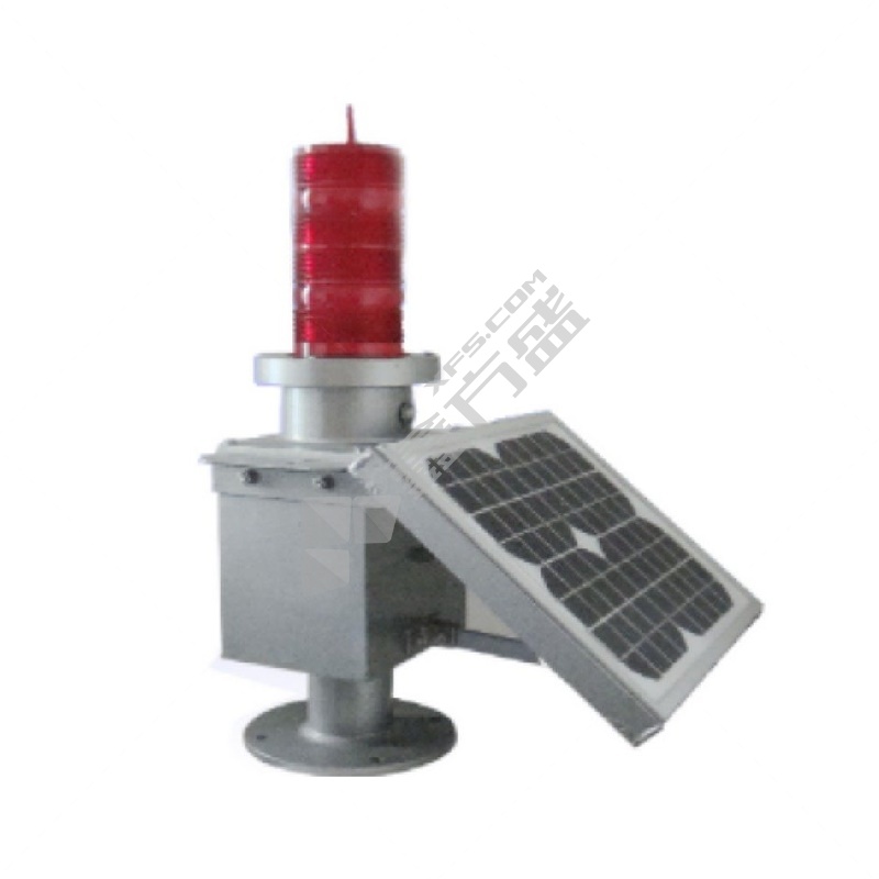 艾才明 太阳能航空障碍灯TGZ(TGZ-90LED)