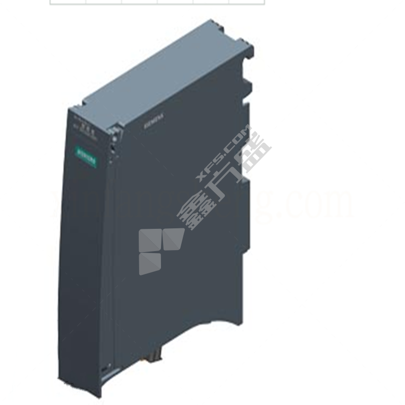 西门子 铁路应用 接口模块SIPLUS ET200MP 6AG2155-5AA01-4AB0