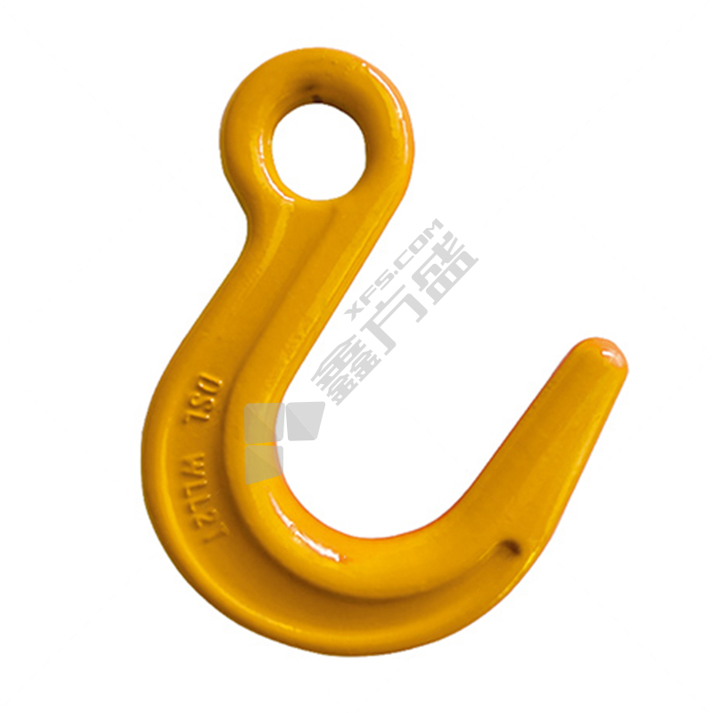 神力 DSLS型钩 T 2T