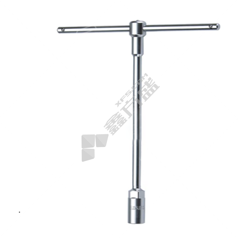 长城精工 滑杆T型套筒扳手 428662