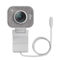 罗技LOGITECH 直播摄像头StreamCam StreamCam 黑色