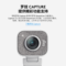 罗技LOGITECH 直播摄像头StreamCam StreamCam 黑色