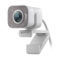 罗技LOGITECH 直播摄像头StreamCam StreamCam 黑色