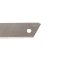 赫力斯 美工刀刀片 SK4 25*0.7mm 091511