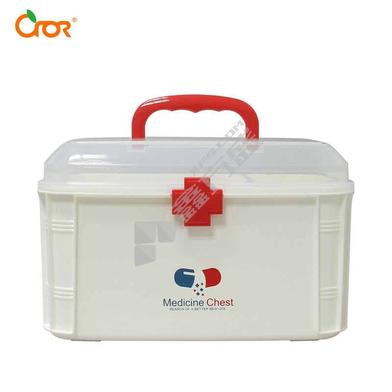 科洛 家庭医疗箱