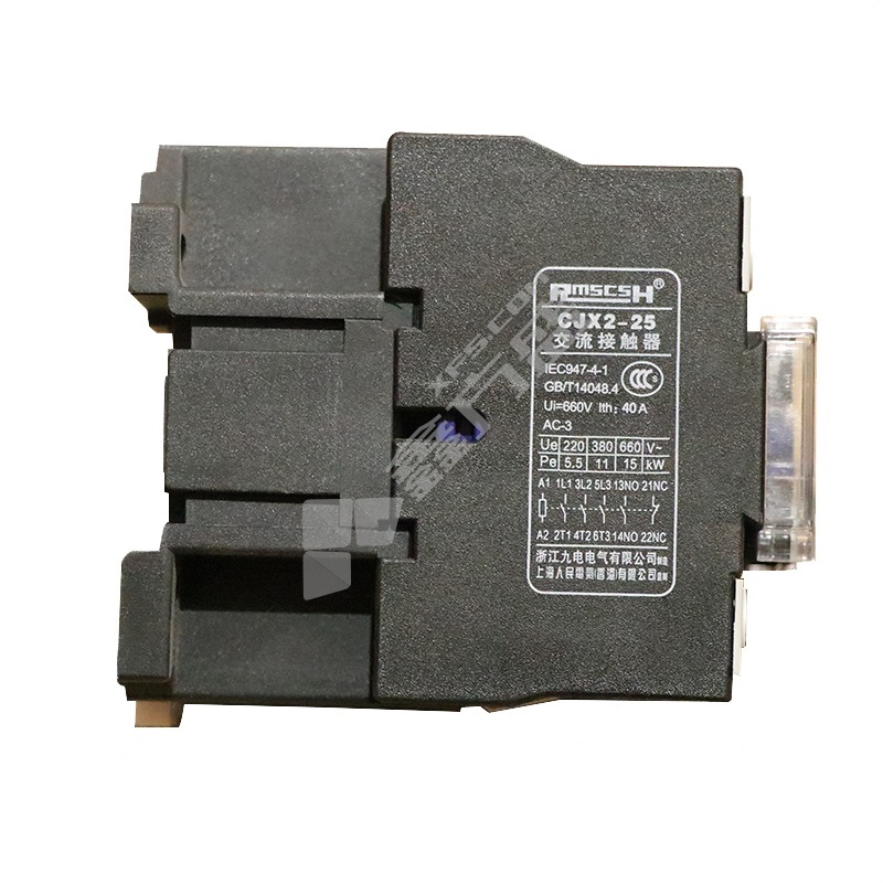 广开 电开水器接触器25A(150)