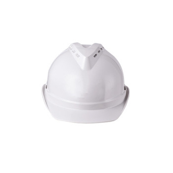 禄华 ABSV型安全帽 WX-V3  白色