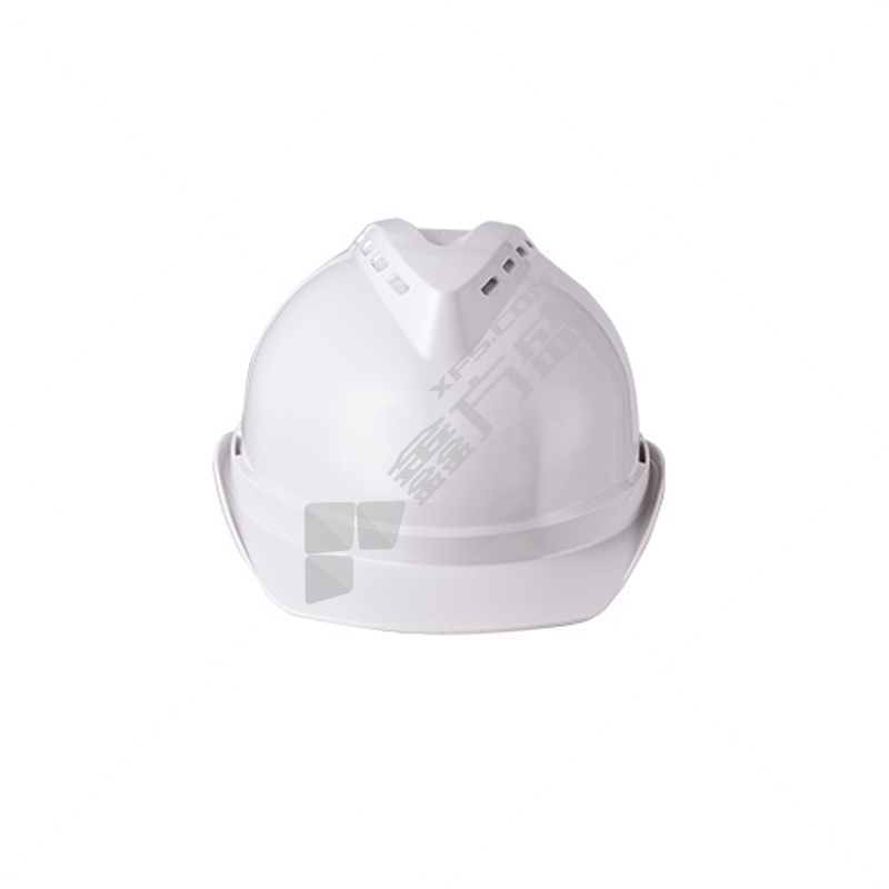 禄华 ABSV型安全帽 WX-V3  白色