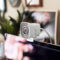 罗技LOGITECH 直播摄像头StreamCam StreamCam 黑色