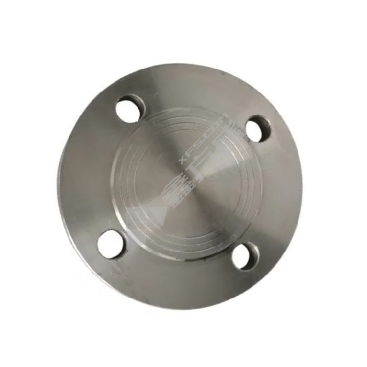 钢板盲板法兰盘B系 16kg