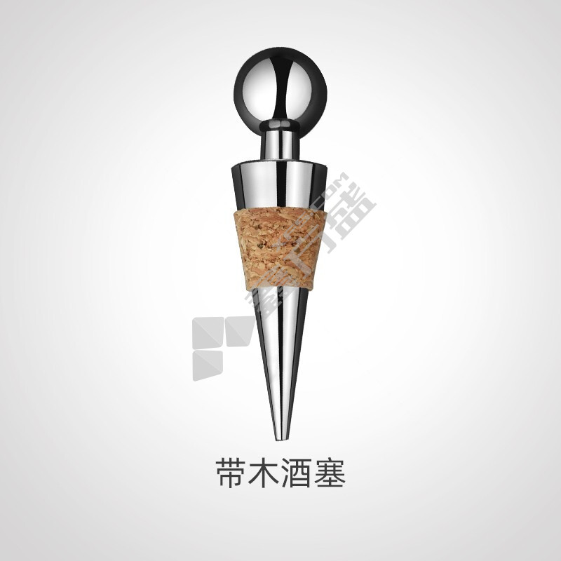 天喜TIANXI 带木酒塞 TBP76-04 