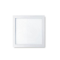 西恩方形明装LED厨卫灯 24W 6000K 白色