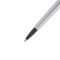 派克 宝珠笔签字笔笔芯 黑色 0.7mm 单支装