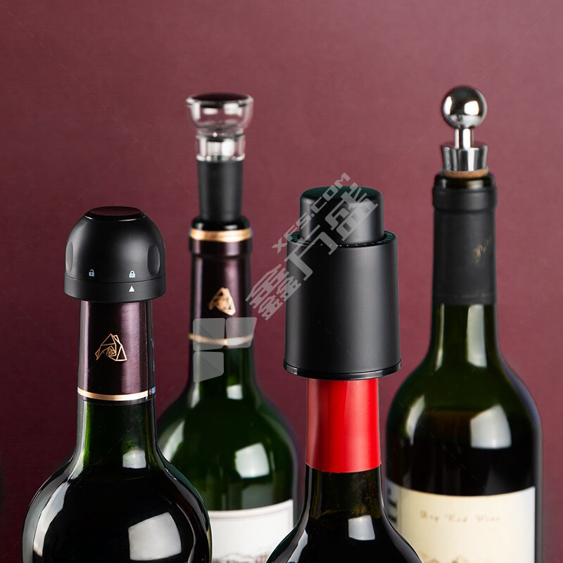 天喜TIANXI 锁扣酒塞