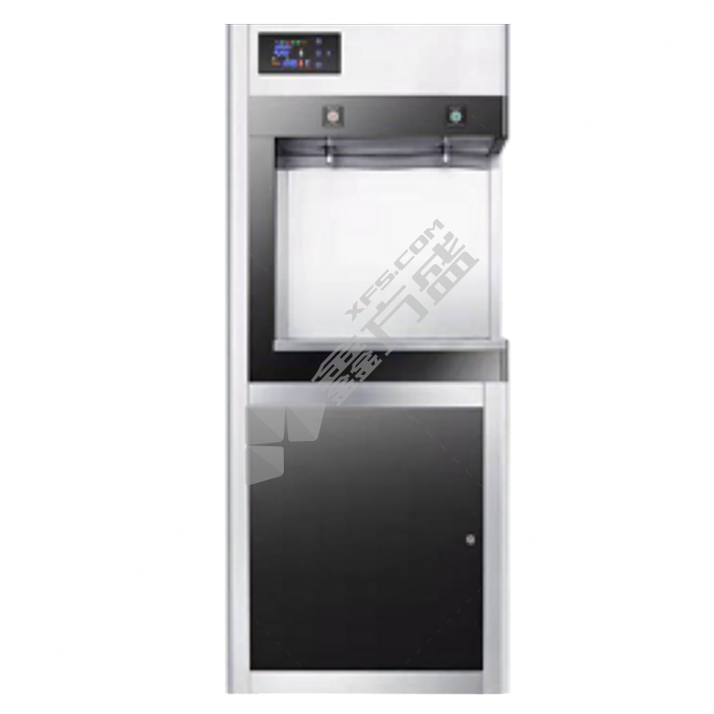 广开 H款触控出水饮水机GK-2H