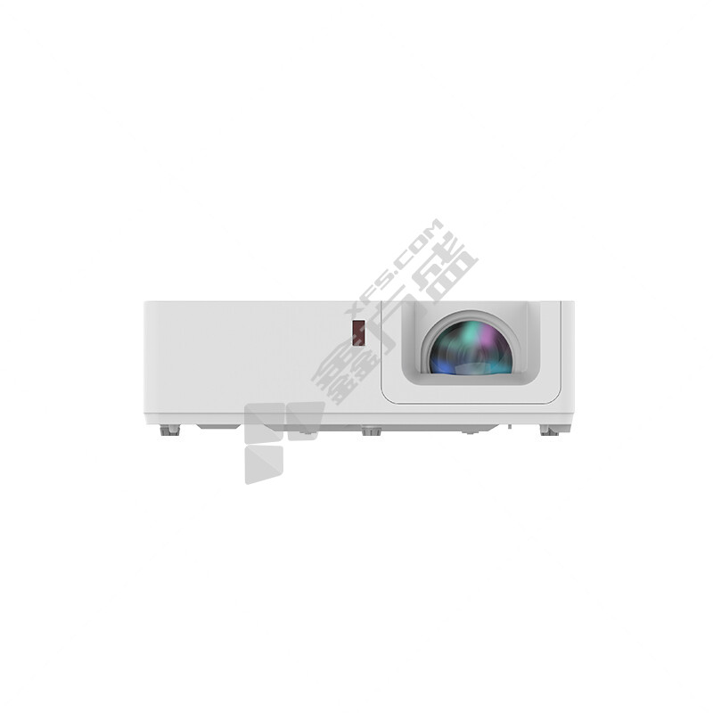 NEC NP-CS5500HL 激光投影仪 厂家标配 CS5500HL 1080p 标配 白色