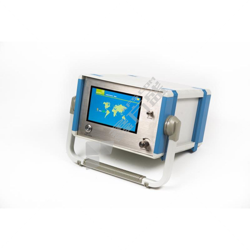 诺仕华科技 SF6气体综合测试仪 0%~100% NC360