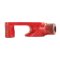 沪洋 红色手动弯管器 焊管 19mm 红色