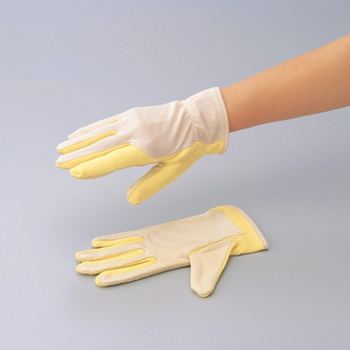 亚速旺 945凯夫拉手套 6-945-04 XL