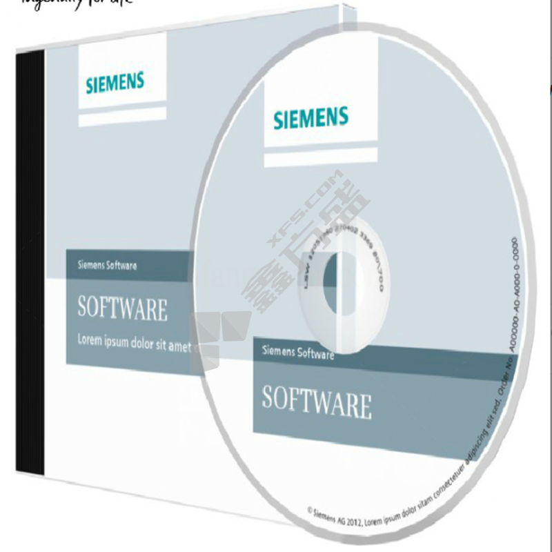 西门子 运行版版本升级包 6AV2104-3BB04-0AE0
