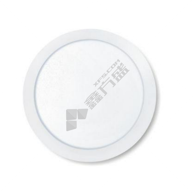 西恩圆形明装LED厨卫灯