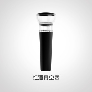 天喜TIANXI 真空酒塞T TBP76-01 