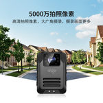 爱国者aigo DSJ-T5 视音频记录仪 32G