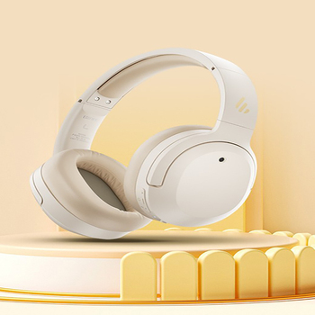 漫步者 W820NB 耳机 云岩白 W820NB