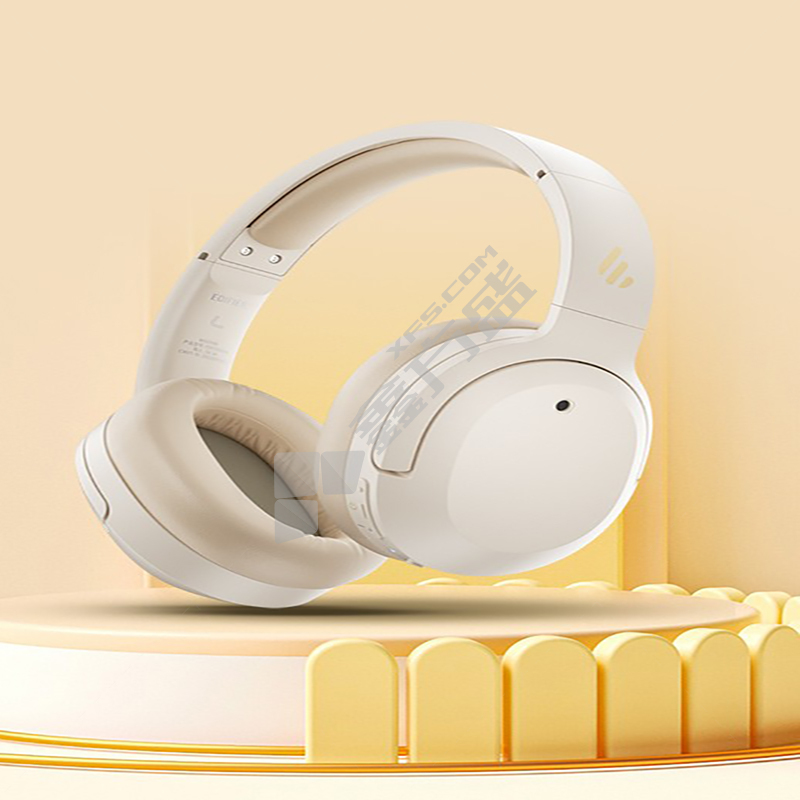 漫步者 W820NB 耳机 云岩白 W820NB