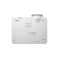 NEC NP-CR2300U 办公投影仪 厂家标配 CR2300U 1920*1200p 标配 白色