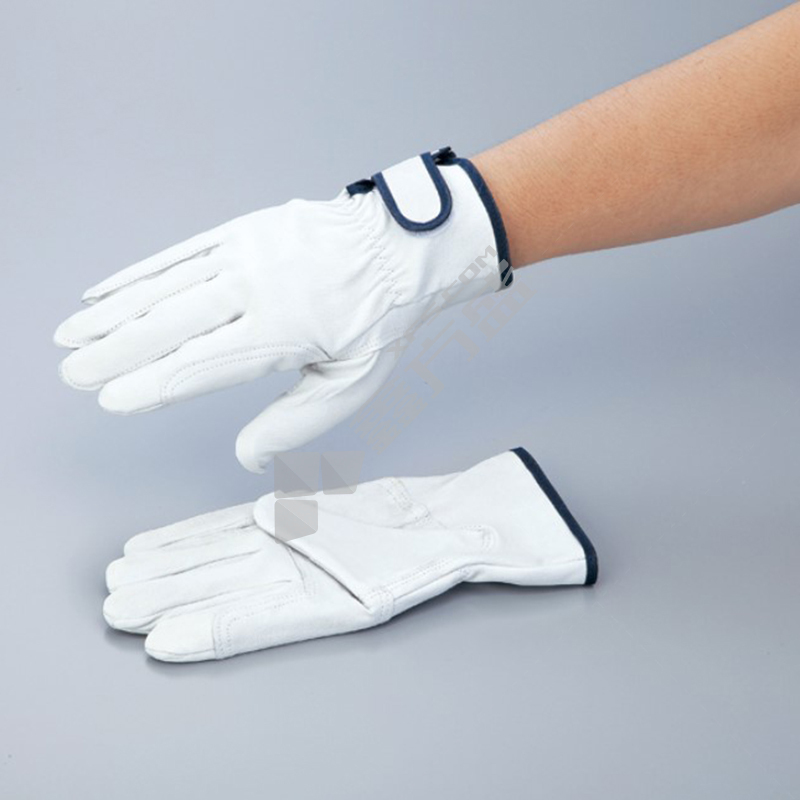 亚速旺 AS ONE 亚速旺 猪皮手套 3368