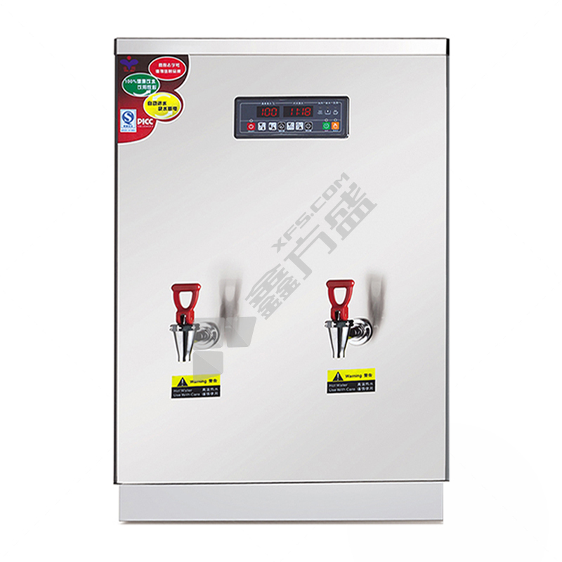 广开 微电脑开水器系列AGK-60A 步进式