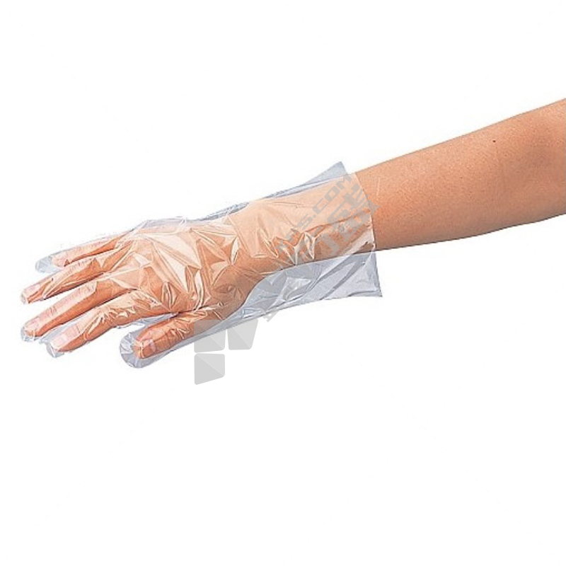 亚速旺 4903 PE手套 1-4903-02 M