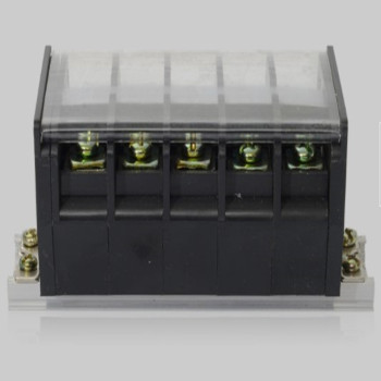 人民电器 TD-20A系列 端子附件 TD-20A 档板