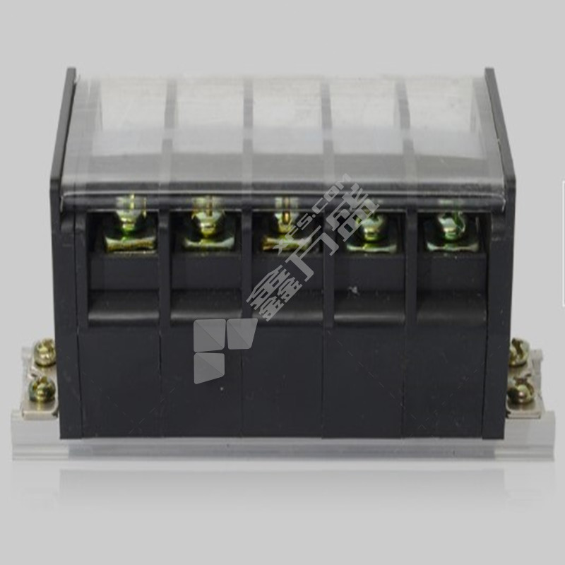 人民电器 端子附件TD-3030+1530系列