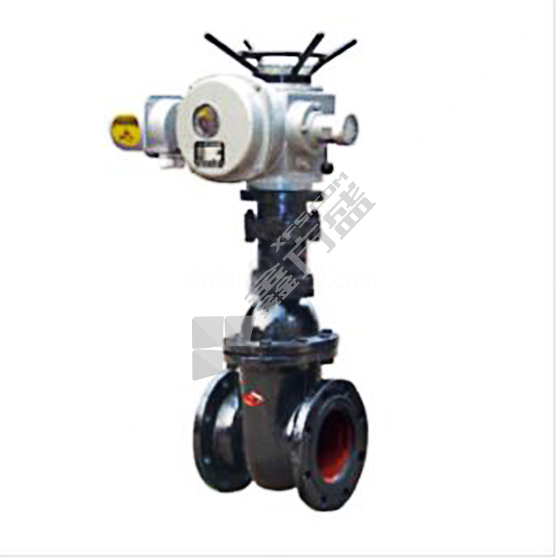 Yuanda electric soft seal hidden stem gate valve does not include head Best