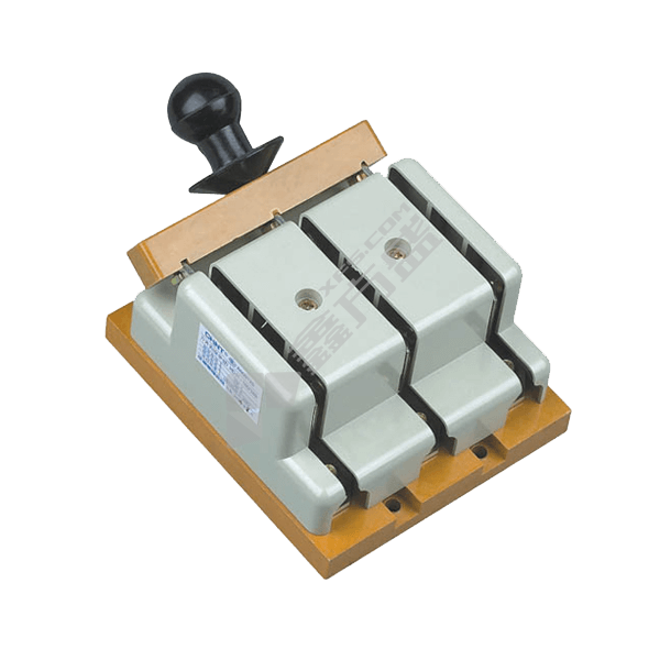 正泰 刀开关- HD11-400/38BII