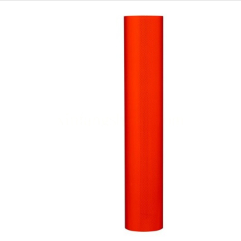 3M 3900 橙色反光胶带 3900 1.22m*45.72m 橙色