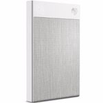 希捷 盘锦移动硬 2T 白色 USB3.0 STHH2000401