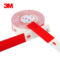 3M 983D半切150片装二级车身反光贴 红白色 50mm*45.7m
