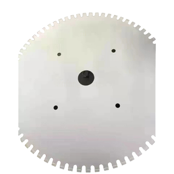 神牛 马路切割机 锯片 直径：1000mm