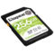 金士顿 SDS2/256GB SD卡 256G SDS2
