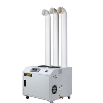 宝工加湿机BGS-432L 1800W 加湿量18KG/H 160-200㎡