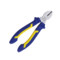 长城精工 专业级欧式斜嘴钳 6″/213566
