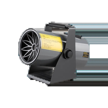 宝工 BGP1816-03 暖风机 25㎡ 3KW BGP1816-03 220V