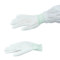 亚速旺 5381聚氨酯涂层手套 L 白色 CC-5381-06