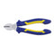 长城精工 专业级欧式斜嘴钳 6″/213566