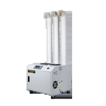 宝工加湿机BGS-360L 1500W 加湿量15KG/H 140-180㎡