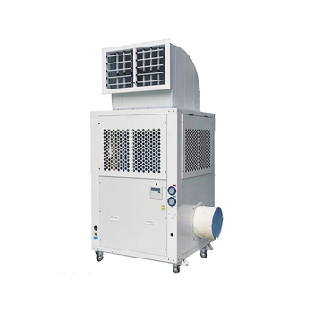 宝工冷风机BGK-20A 制冷量14.5kW